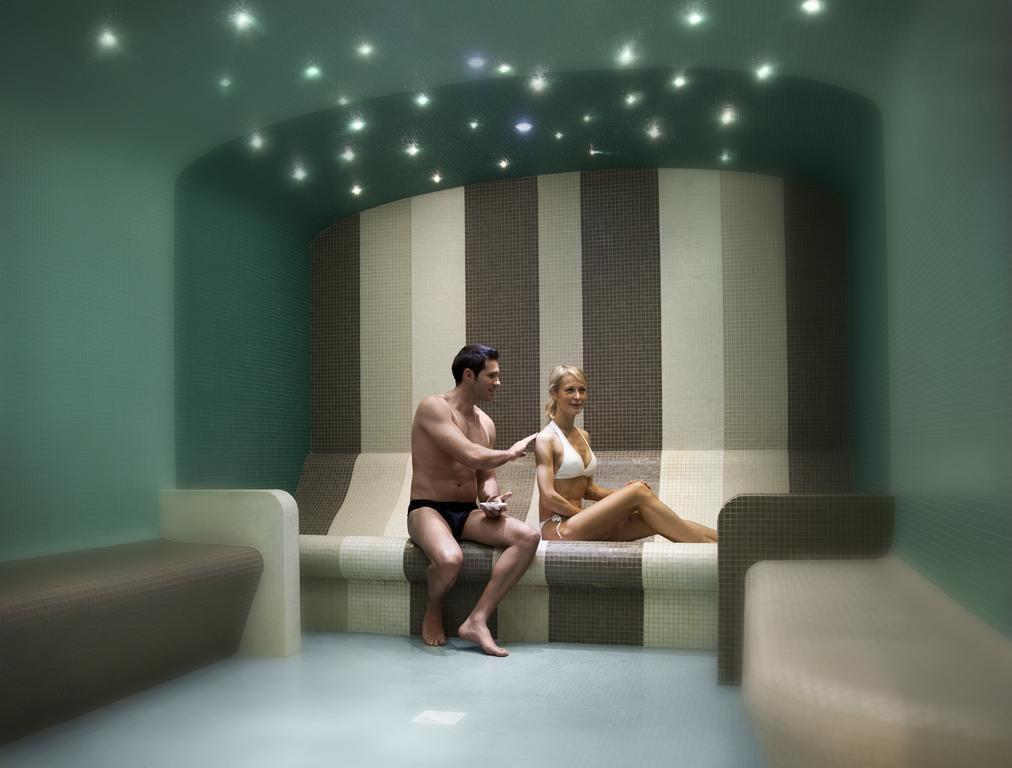 Residence B'O Cottage - B'O Resort Thermal & Spa Bagnoles de l'Orne Normandie 외부 사진