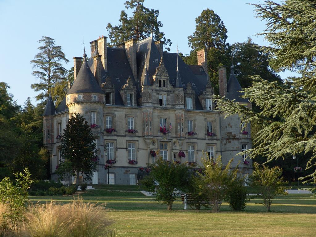 Residence B'O Cottage - B'O Resort Thermal & Spa Bagnoles de l'Orne Normandie 외부 사진