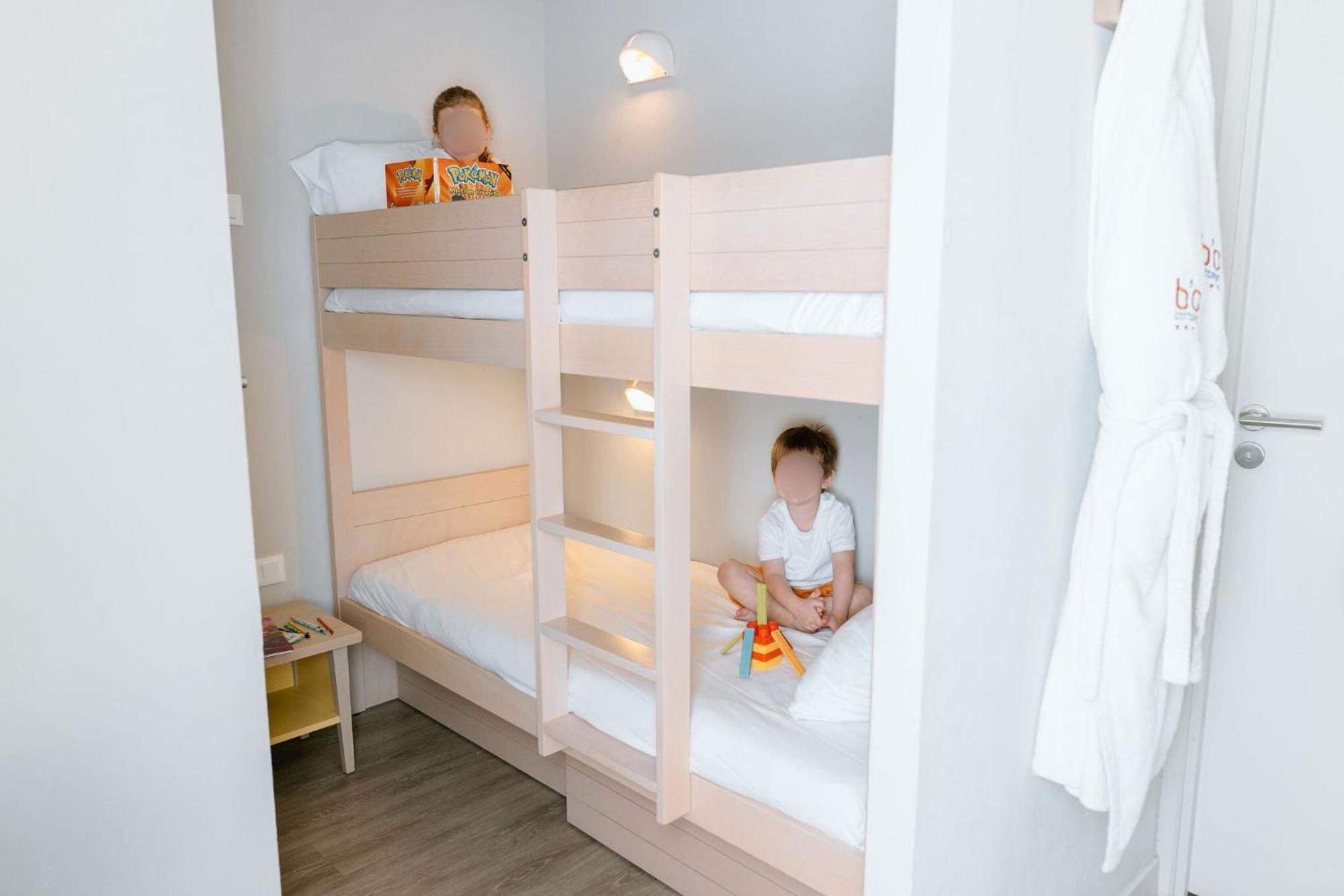 Residence B'O Cottage - B'O Resort Thermal & Spa Bagnoles de l'Orne Normandie 외부 사진