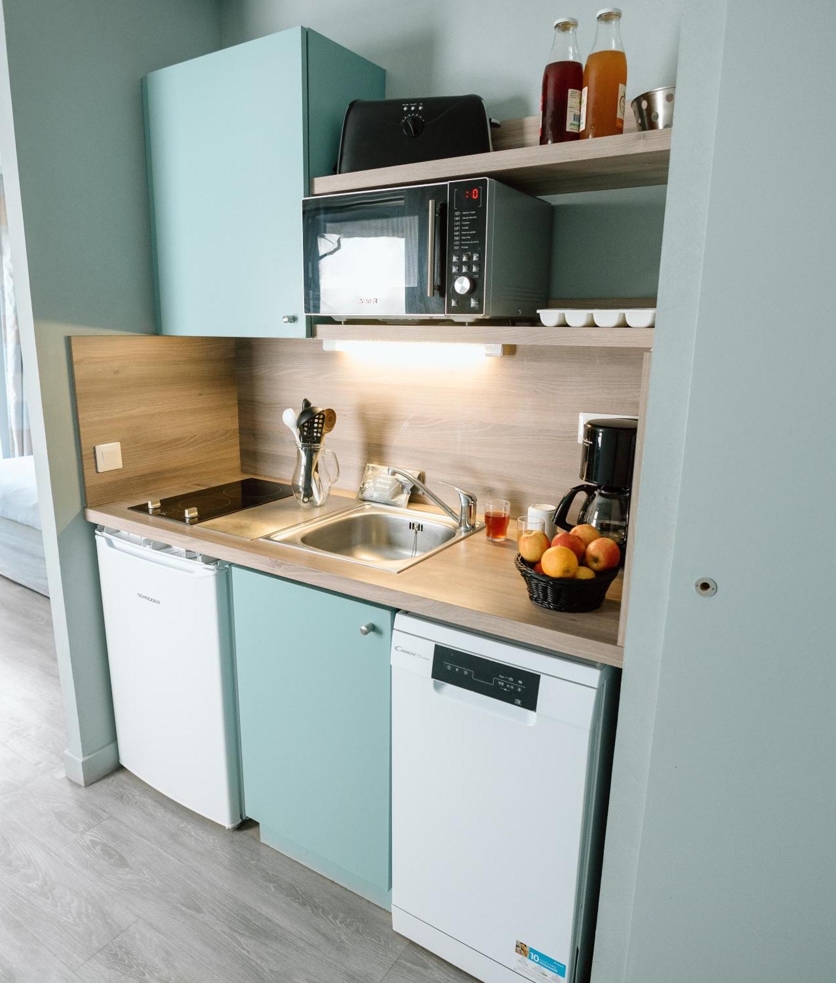 Residence B'O Cottage - B'O Resort Thermal & Spa Bagnoles de l'Orne Normandie 외부 사진